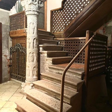 ונציה Appartamento Vicino Alla Chiesa Della Salute מראה חיצוני תמונה
